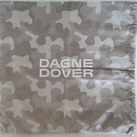 DAGNE DOVER BELT BAG DUSTBAG - Picture 2 of 5
